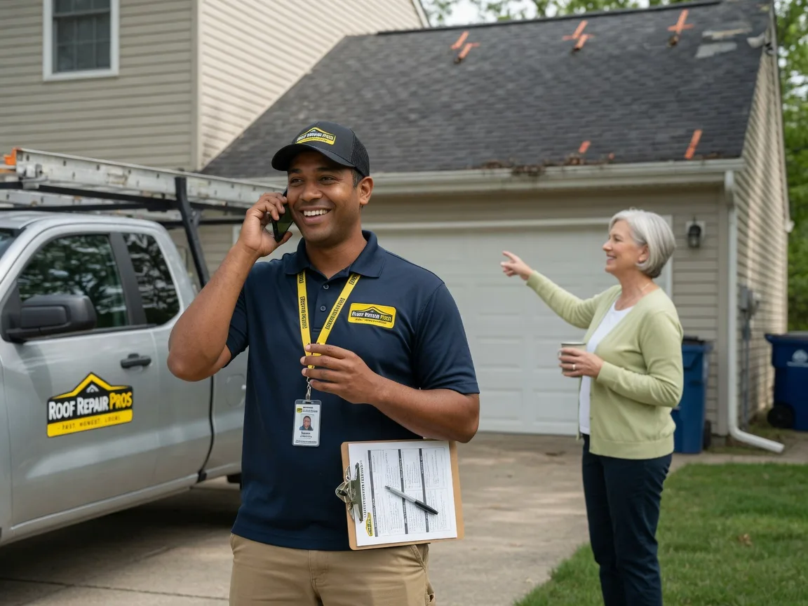 Roof Repair Allardt, TN FAQs